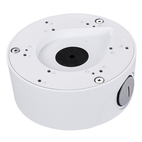 Vivotek AM-71B Junction Box - Durable, Versatile, and Reliable Solution for Your Security Needs